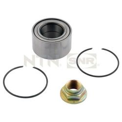 Rato guolio komplektas SNR R161.08