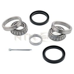 Rato guolio komplektas SNR R161.09