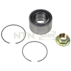 Rato guolio komplektas SNR R161.10