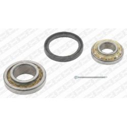 Rato guolio komplektas SNR R161.11