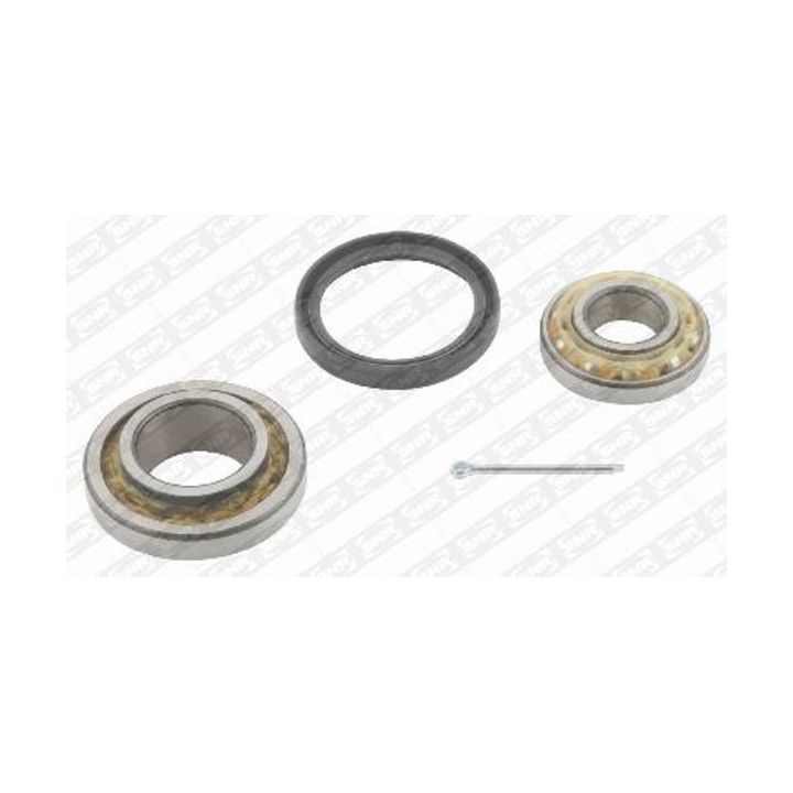 Rato guolio komplektas SNR R161.11