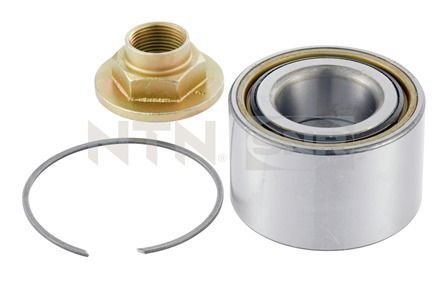 Rato guolio komplektas SNR R161.14