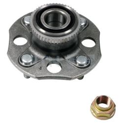 Rato guolio komplektas SNR R161.17