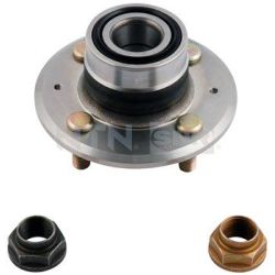 Rato guolio komplektas SNR R161.22