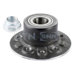 Rato guolio komplektas SNR R161.27