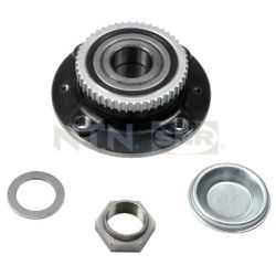 Rato guolio komplektas SNR R166.23