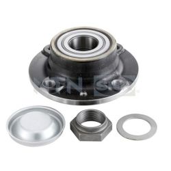 Rato guolio komplektas SNR R166.24