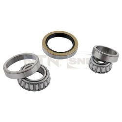 Rato guolio komplektas SNR R167.06