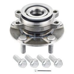 Rato guolio komplektas SNR R168.73