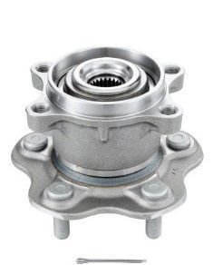 Rato guolio komplektas SNR R168.74