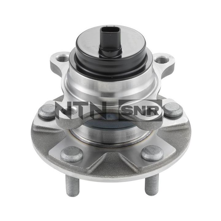 Rato guolio komplektas SNR R169.111