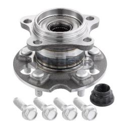 Rato guolio komplektas SNR R169.113