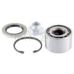 Rato guolio komplektas SNR R169.22