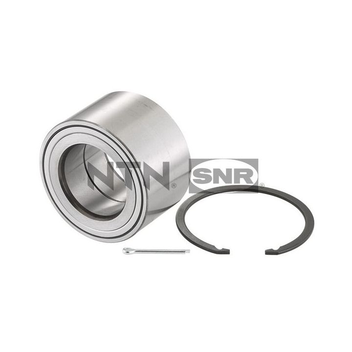 Rato guolio komplektas SNR R169.89