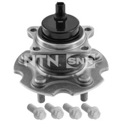 Rato guolio komplektas SNR R169.95