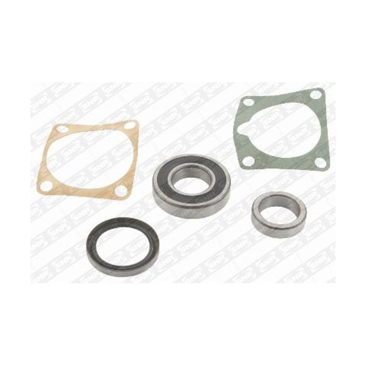 Rato guolio komplektas SNR R170.06