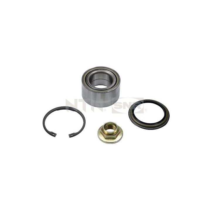 Rato guolio komplektas SNR R170.15