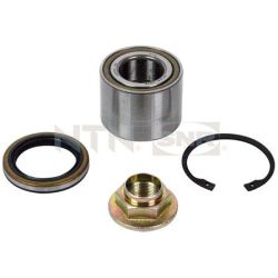 Rato guolio komplektas SNR R170.16