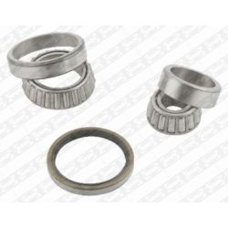 Rato guolio komplektas SNR R170.19