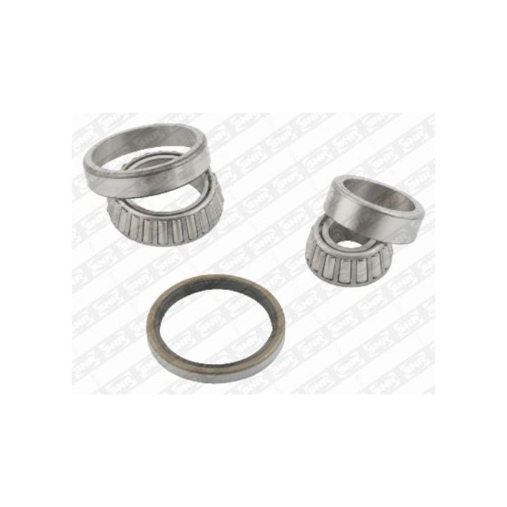 Rato guolio komplektas SNR R170.19