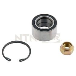 Rato guolio komplektas SNR R170.20