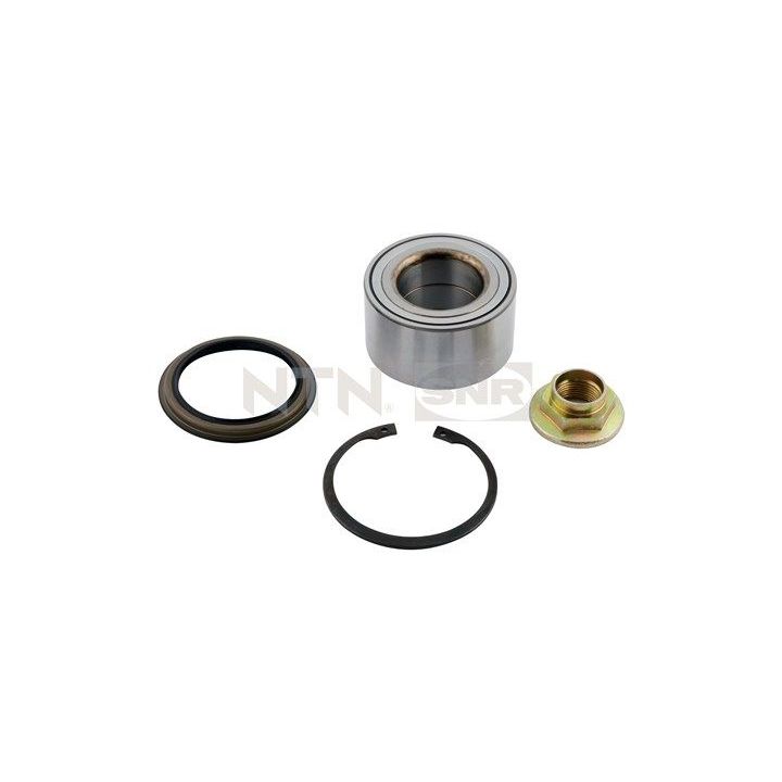 Rato guolio komplektas SNR R170.22