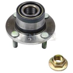 Rato guolio komplektas SNR R170.23