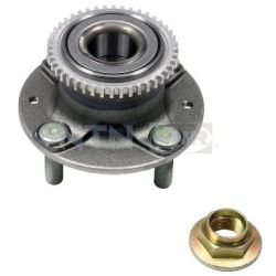 Rato guolio komplektas SNR R170.24