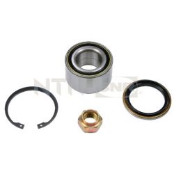 Rato guolio komplektas SNR R170.27