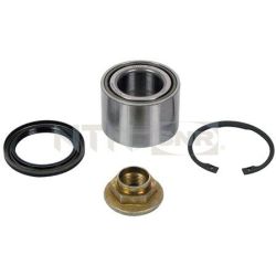 Rato guolio komplektas SNR R170.29