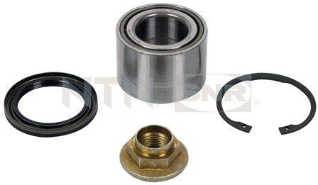 Rato guolio komplektas SNR R170.29