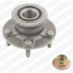 Rato guolio komplektas SNR R170.31