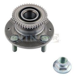 Rato guolio komplektas SNR R170.33