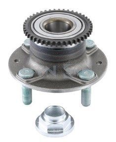 Rato guolio komplektas SNR R170.40