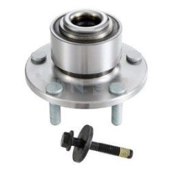 Rato guolio komplektas SNR R170.41