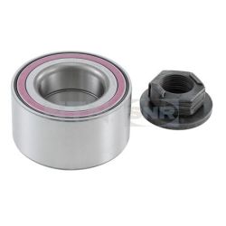 Rato guolio komplektas SNR R170.42