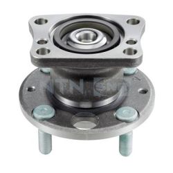 Rato guolio komplektas SNR R170.45