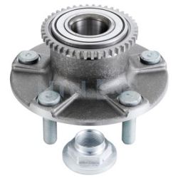 Rato guolio komplektas SNR R170.46