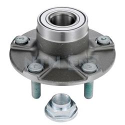 Rato guolio komplektas SNR R170.47