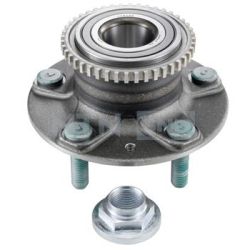 Rato guolio komplektas SNR R170.48