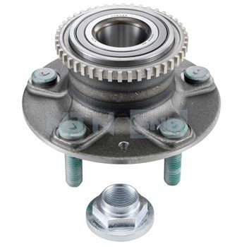 Rato guolio komplektas SNR R170.48