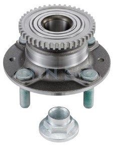 Rato guolio komplektas SNR R170.50