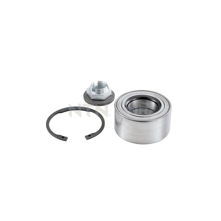 Rato guolio komplektas SNR R170.53