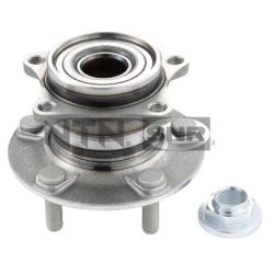 Rato guolio komplektas SNR R170.57