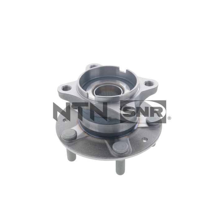 Rato guolio komplektas SNR R170.61