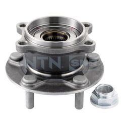 Rato guolio komplektas SNR R170.65