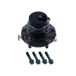 Rato guolio komplektas SNR R170.66