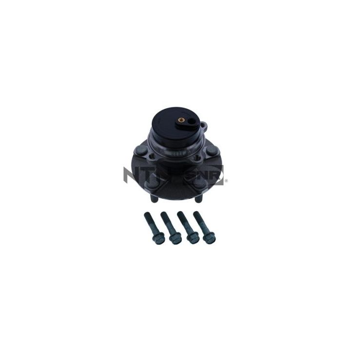 Rato guolio komplektas SNR R170.66