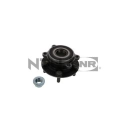 Rato guolio komplektas SNR R170.67