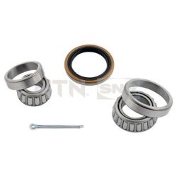 Rato guolio komplektas SNR R173.00